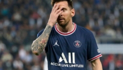 Trener PSG-a potvrdio da Messi napušta klub