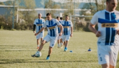 Za uspješan nastavak tradicije: Mozzart uz FK Mladost Gornja Tuzla