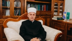 Muftija Kudić izrazio suosjećanje sa porodicom dr. Azre Spahić