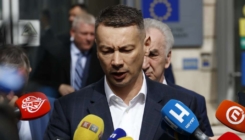 Nešić: Očekujem da Tužilaštvo BiH formira predmet protiv Schmidta