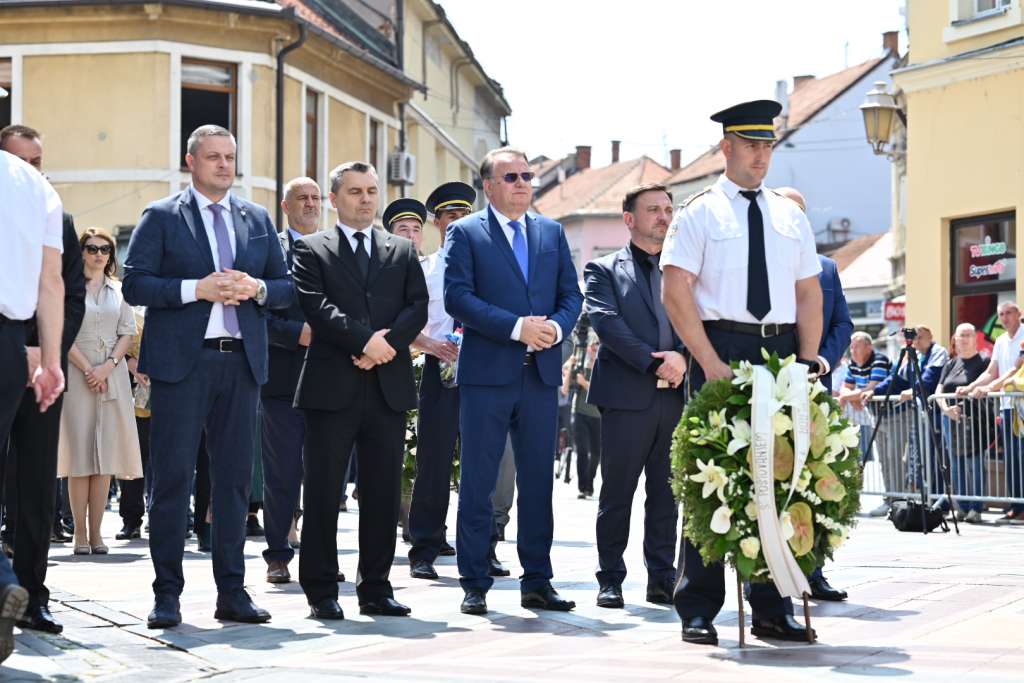 Nikšić: Doći će vrijeme kada ćemo ovakve datume smatrati kao dan žalosti u cijeloj BiH