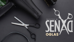 Oglas za posao: Frizerski salon "Hairstyle by Senad" širi kapacitete