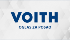 Želite posao u proaktivnom i motivisanom kolektivu? Voith Hydro Bosnia d.o.o. traži radnike!