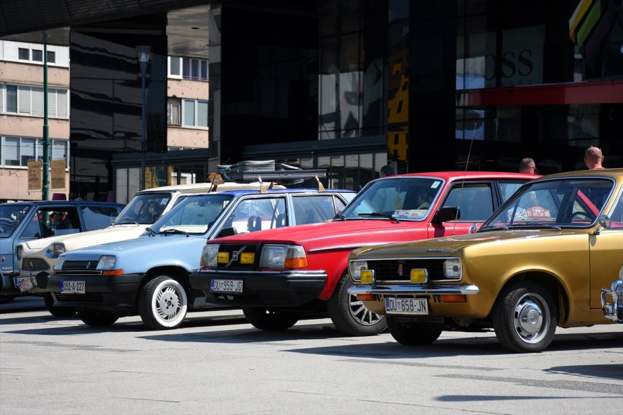 Savjet ministara BiH: Omogućeno registrovanje oldtimer vozila