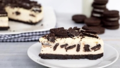 Oreo cheesecake: Fantastični recept bez pečenja