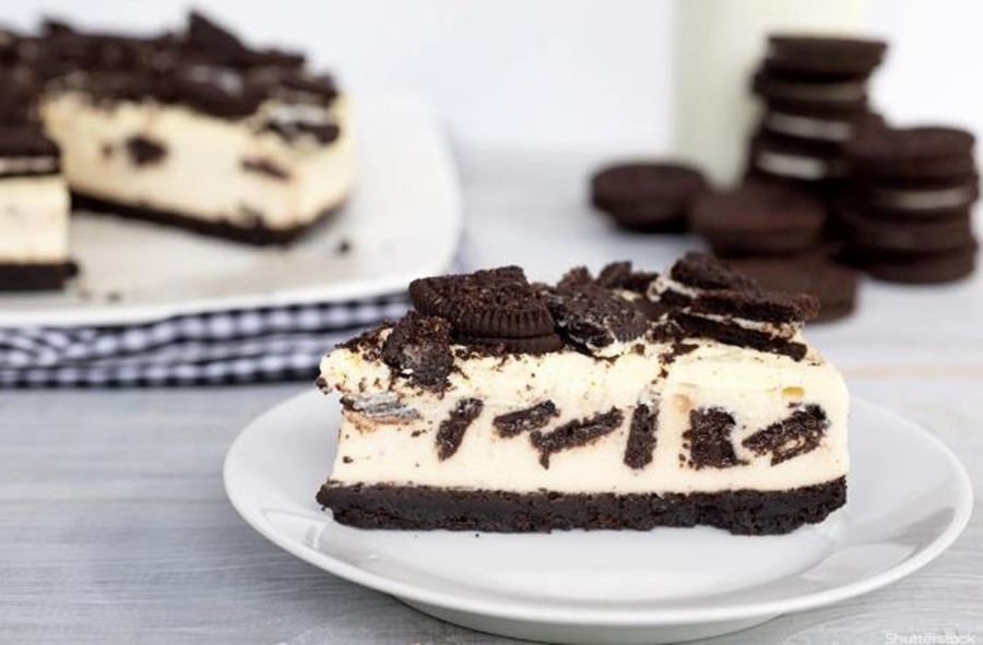 Oreo cheesecake: Fantastični recept bez pečenja