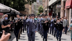 Danas u Tuzli koncert vojnih orkestara Oružanih Snaga BiH i Oružanih Snaga SAD