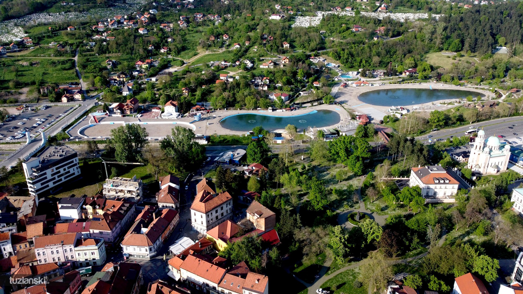 Ponovo nam dolaze ljepši dani: Evo kakvo nas vrijeme očekuje