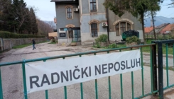 Ne žele obnoviti proizvodnju: Zenički rudari još nisu dobili aprilske plaće