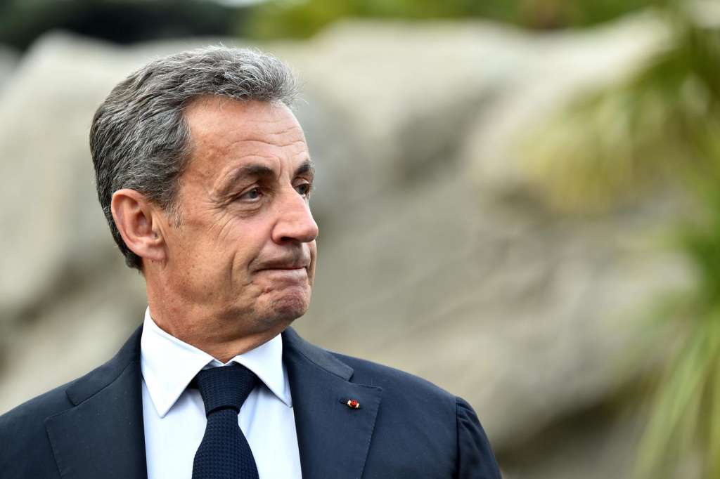 Osuđen za korupciju: Sud potvrdio trogodišnju zatvorsku kaznu za Sarkozyja