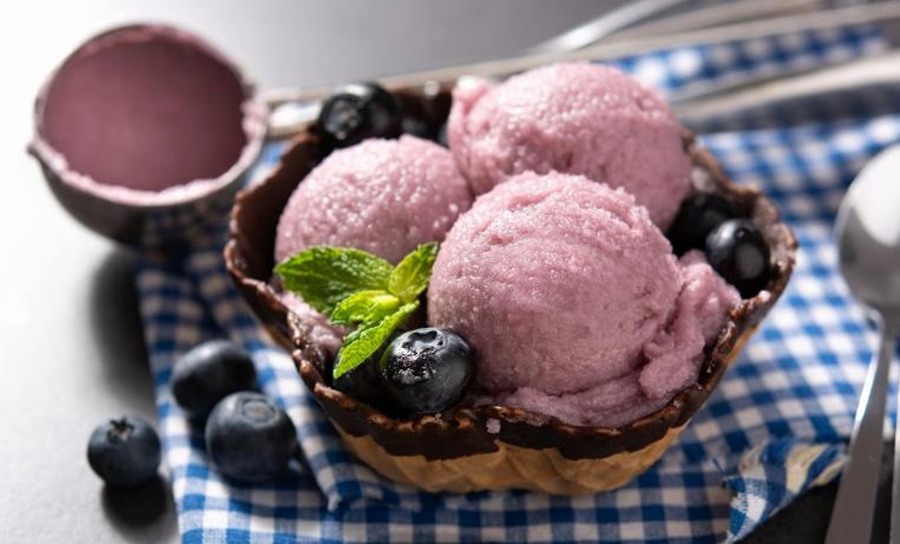 Recept za zdravi sladoled: Potrebna su vam samo dva sastojka