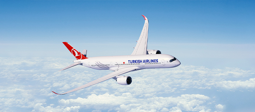 Turkish Airlines slavi 90. godišnjicu postojanja