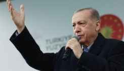 Erdogan podsjetio na susret s Alijom Izetbegovićem: Amanet se mora čuvati