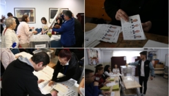 Najneizvjesniji izbori u Turskoj, pravo glasa ima više od 64 miliona birača