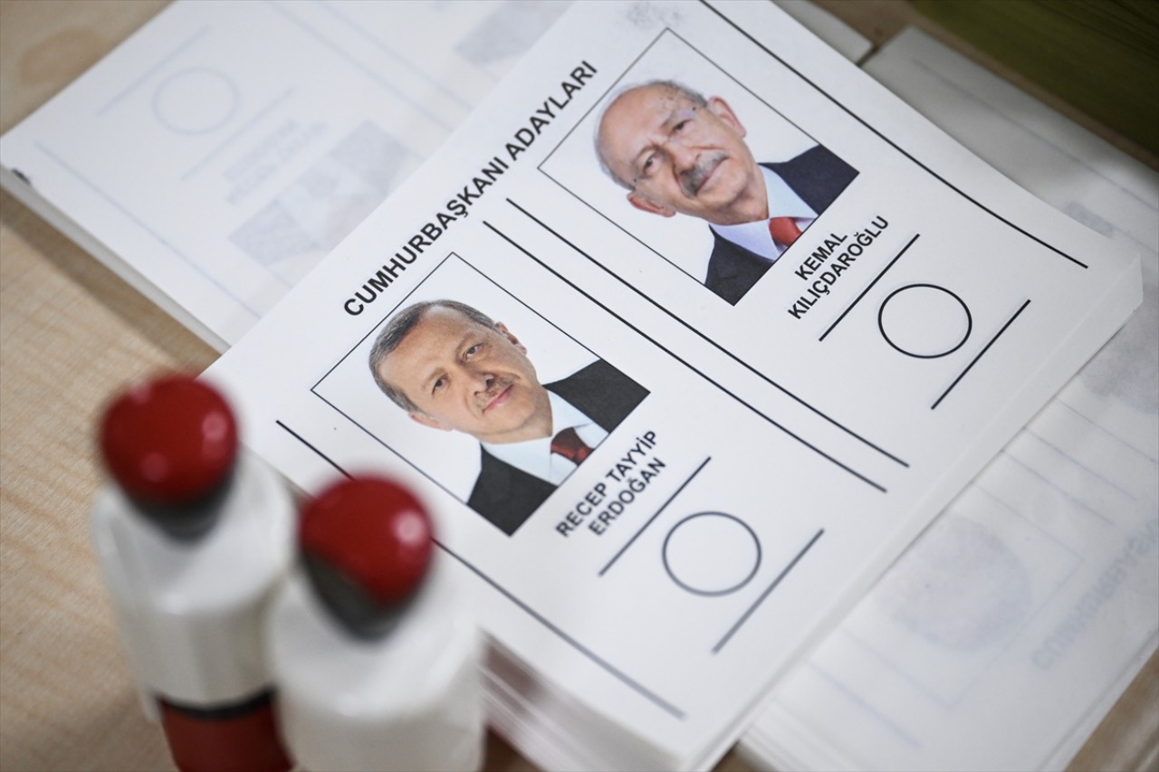 Rezultati mogu biti objavljeni: Vrhovna izborna komisija Turske objavila da je ukinuta izborna šutnja