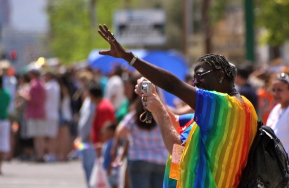 Afrička država uvela smrtnu kaznu za "uznapredovalu homoseksualnost"