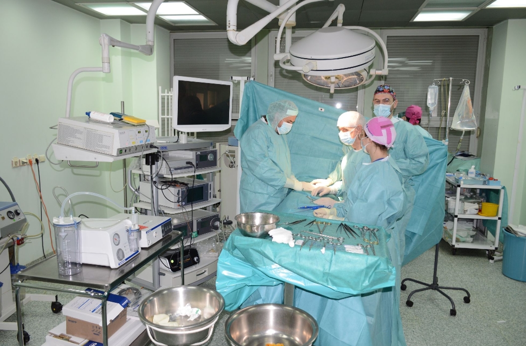 UKC Tuzla: Stanje pacijenata nakon transplantacije organa stabilno