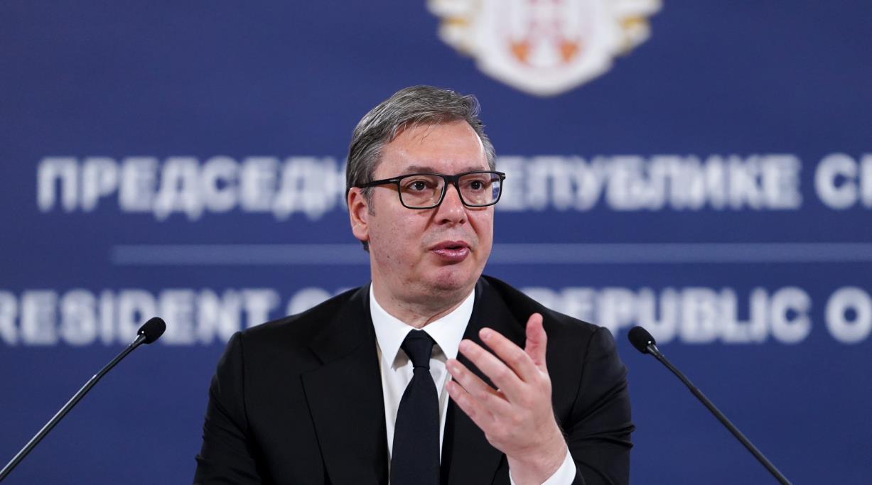 Vučić: Nema garancija da nam se masovna ubistva neće ponoviti