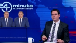 Zoran Kesić: "Ko je smjestio medi Dodiku?"