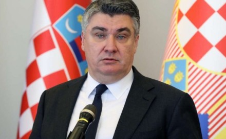 Milanović: Nema razloga da ne priznamo Palestinu, u BiH se ništa nije promijenilo