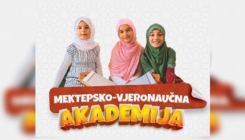 Mektepsko-vjeronaučna akademija u Tuzli