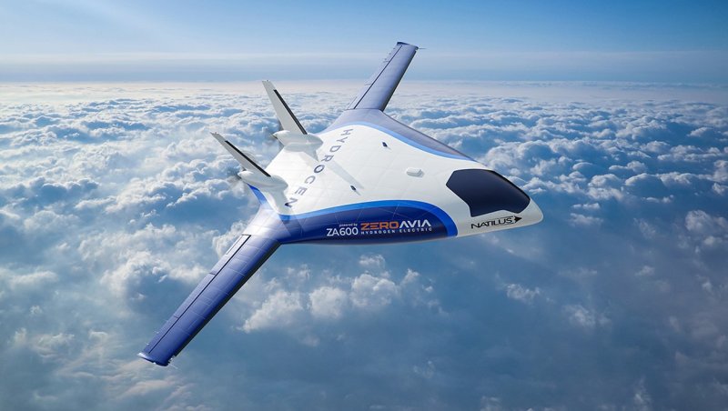 Ovo je budućnost teretnog prevoza zrakom: Upoznajte dron koji može ponijeti čak 143 tone
