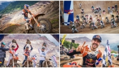 Red Bull Erzbergodeo: Matti Lettebichler pobjednik najteže moto utrke na svijetu