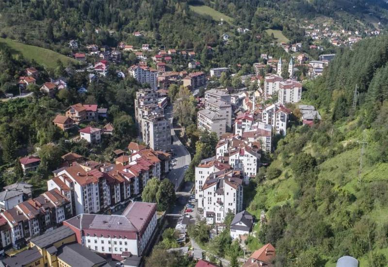 Potpuni preporod bh. grada: Stiže investicija koja predstavlja 25 posto svih stranih ulaganja u BiH