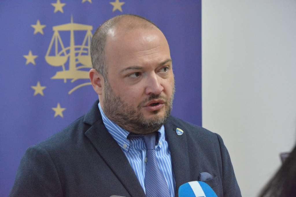 Murtezić: Mjerenje stvarnog nivoa korupcije je veliki izazov za sve stručnjake i institucije