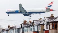 Oni koji žive pored aerodroma mogli bi biti podložniji srčanim udarima