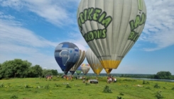 Baloni iz Kapadokije odsad i na nebu iznad Srbije