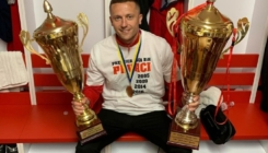 Bekić se oprostio od dresa "plemića", aktuelni šampion odmah doveo prvo pojačanje