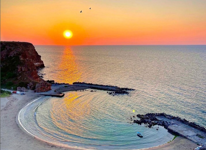 Pogledajte gdje se nalazi: Ovo je najljepša pješčana plaža Evrope