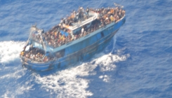 “Save The Children“: Na prevrnutom brodu u Grčkoj bilo 100 djece