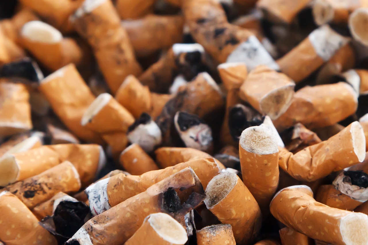 Na svakoj cigareti u Kanadi biće ispisano "izazivaju impotenciju" i druga upozorenja