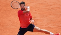 Novak Đoković najbolji teniser svih vremena