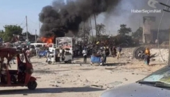 Eksplozija rakete ubila najmanje 22 djece u dječjem parku u Somaliji