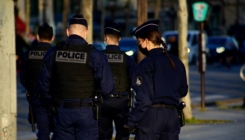 Francuska policija privela skoro hiljadu osoba, među njima i 13-godišnjaci
