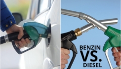 Vječita dilema: Šta je bolje Benzin ili Diesel?