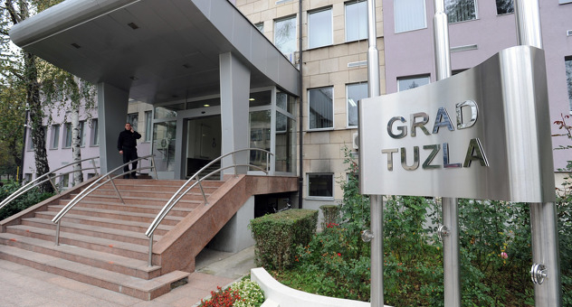 Grad Tuzla: Predložena tri imena za dodjelu javnih priznanja, na potezu Gradsko vijeće