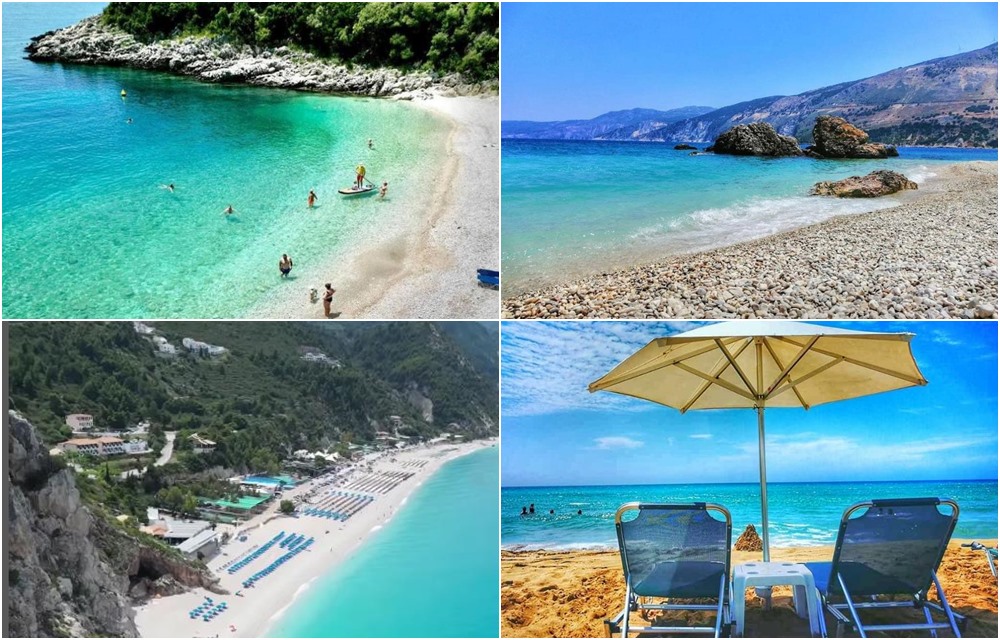 Lefkada ili Kefalonija? Gdje turisti najčešće odlaze