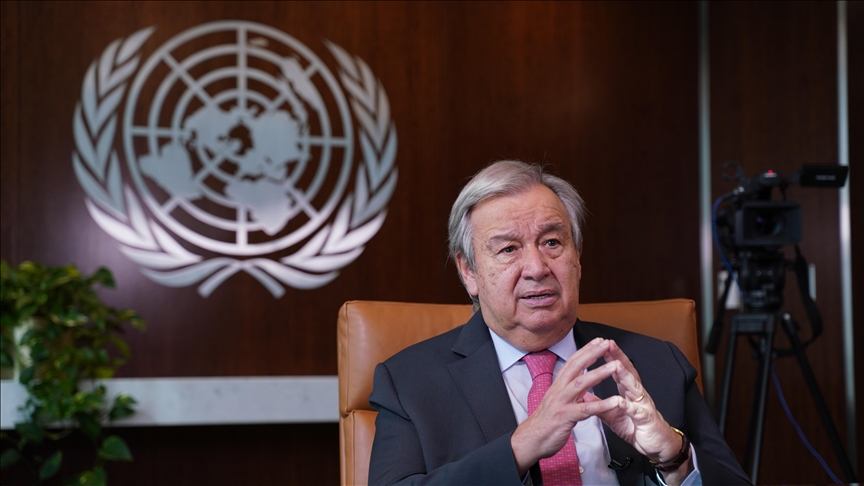 Guterres: Posljedice govora mržnje posebno vidljive u nekadašnjoj nacističkoj Njemačkoj, Ruandi i Bosni i Hercegovini