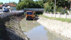 U ponedjeljak počinje čišćenje neregulisanog korita rijeke Jale u Gornjoj Tuzli