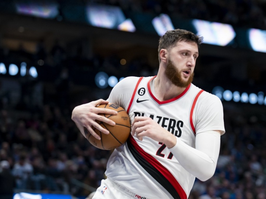 Jusuf Nurkić napustio Portland, poznato i koji dres bi trebao nositi u budućnosti