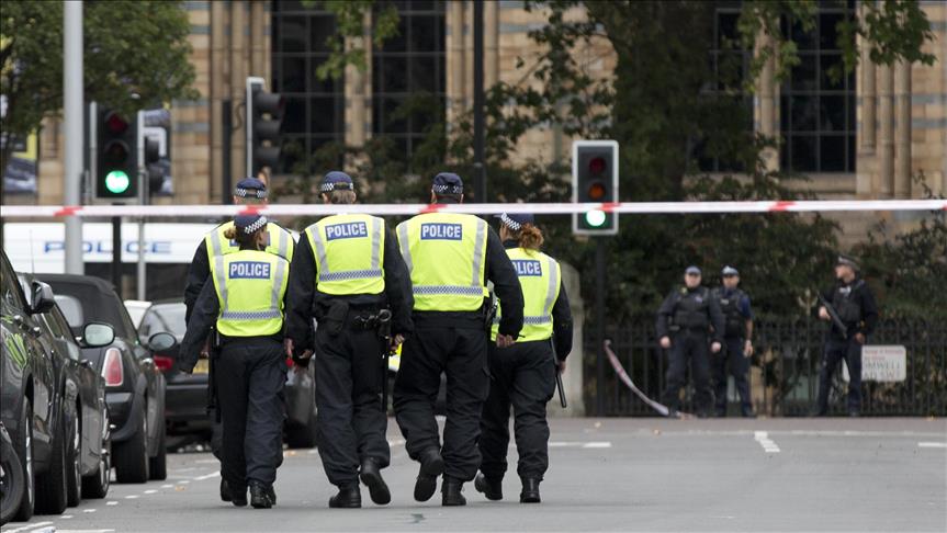 Sve veći broj londonskih policajaca nema dovoljno novca za hranu