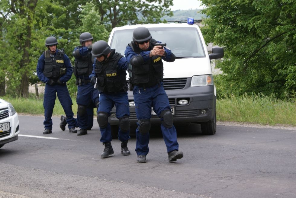 Uhapšen Norvežanin koji je planirao masovno ubistvo