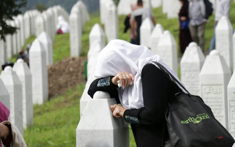 Majke Srebrenice: "Planiramo podnijeti tužbu protiv Srbije i entiteta RS"