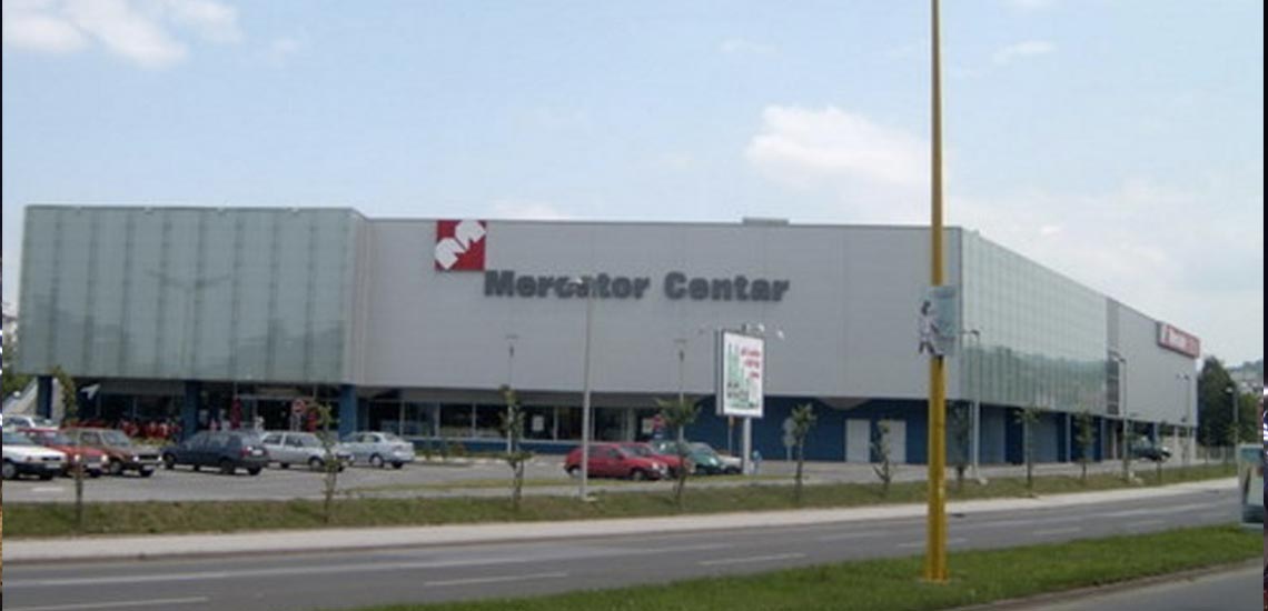 Mercator u BiH više nije u vlasništvu srbijanskog Mercatora