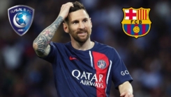 La Liga dala zeleno svjetlo za povratak Messija na Camp Nou: Odluka je na Argentincu