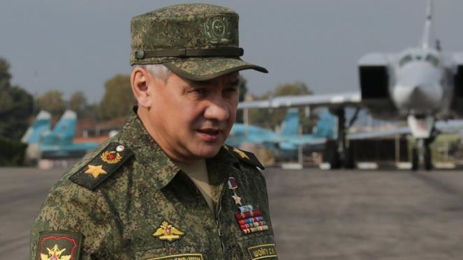 Rusija tvrdi da je odbila veliki ukrajinski napad
